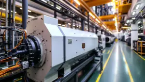 CNC en el mercado mexicano