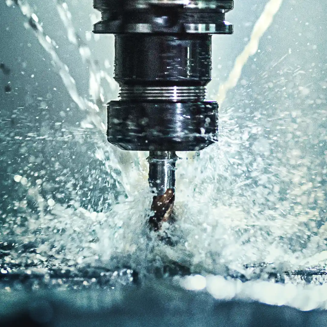 Maquina CNC Maquina CNC