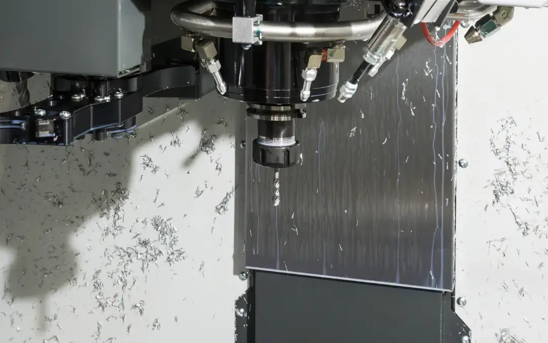 El corazón de la precisión