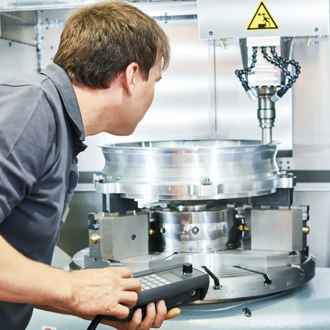 Centros de maquinado CNC Centros de maquinado CNC