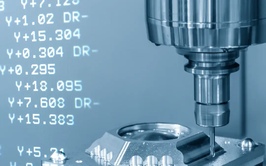 Códigos CNC