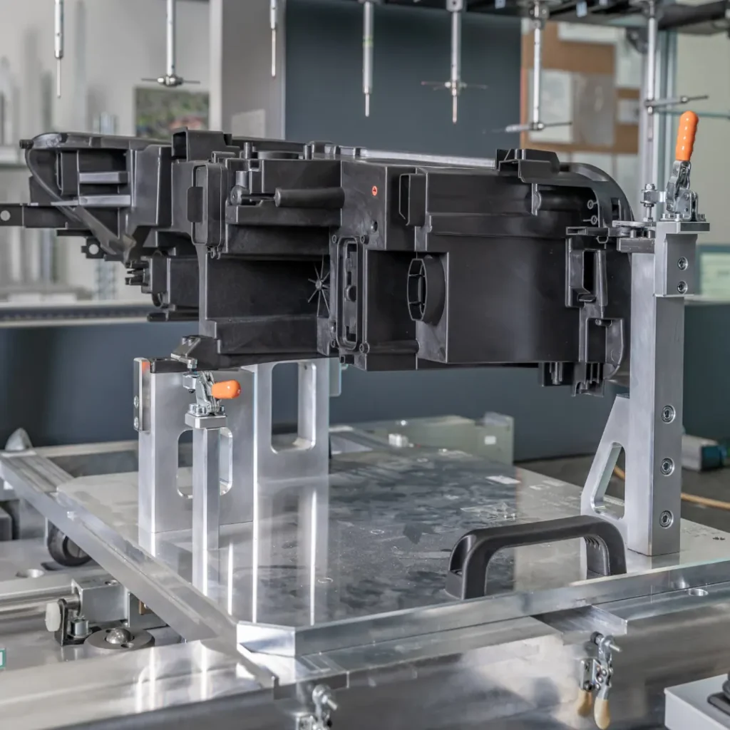 Componentes automotrices