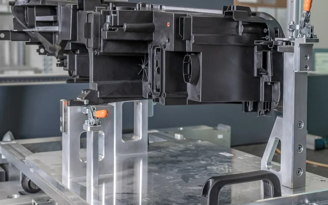 Componentes automotrices