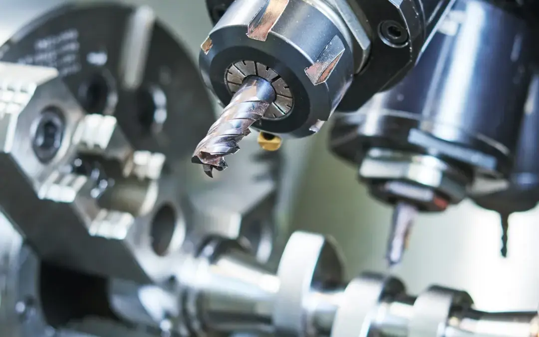 Definición de CNC en 2024