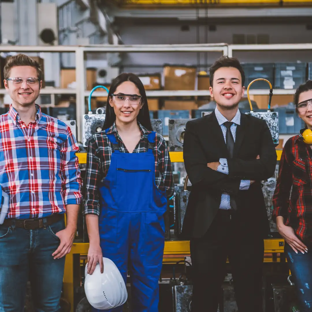 Empleos CNC Empleos CNC