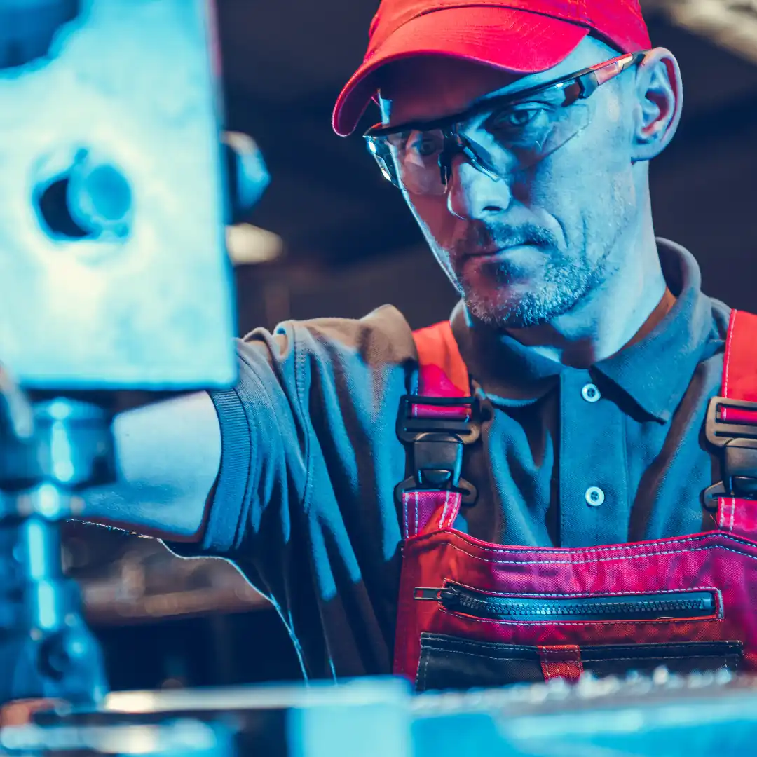 Fresadora CNC Fresadora CNC