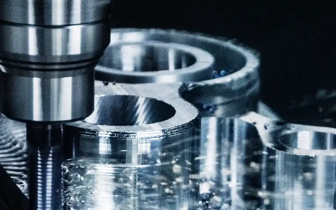 Tecnología de herramientas CNC