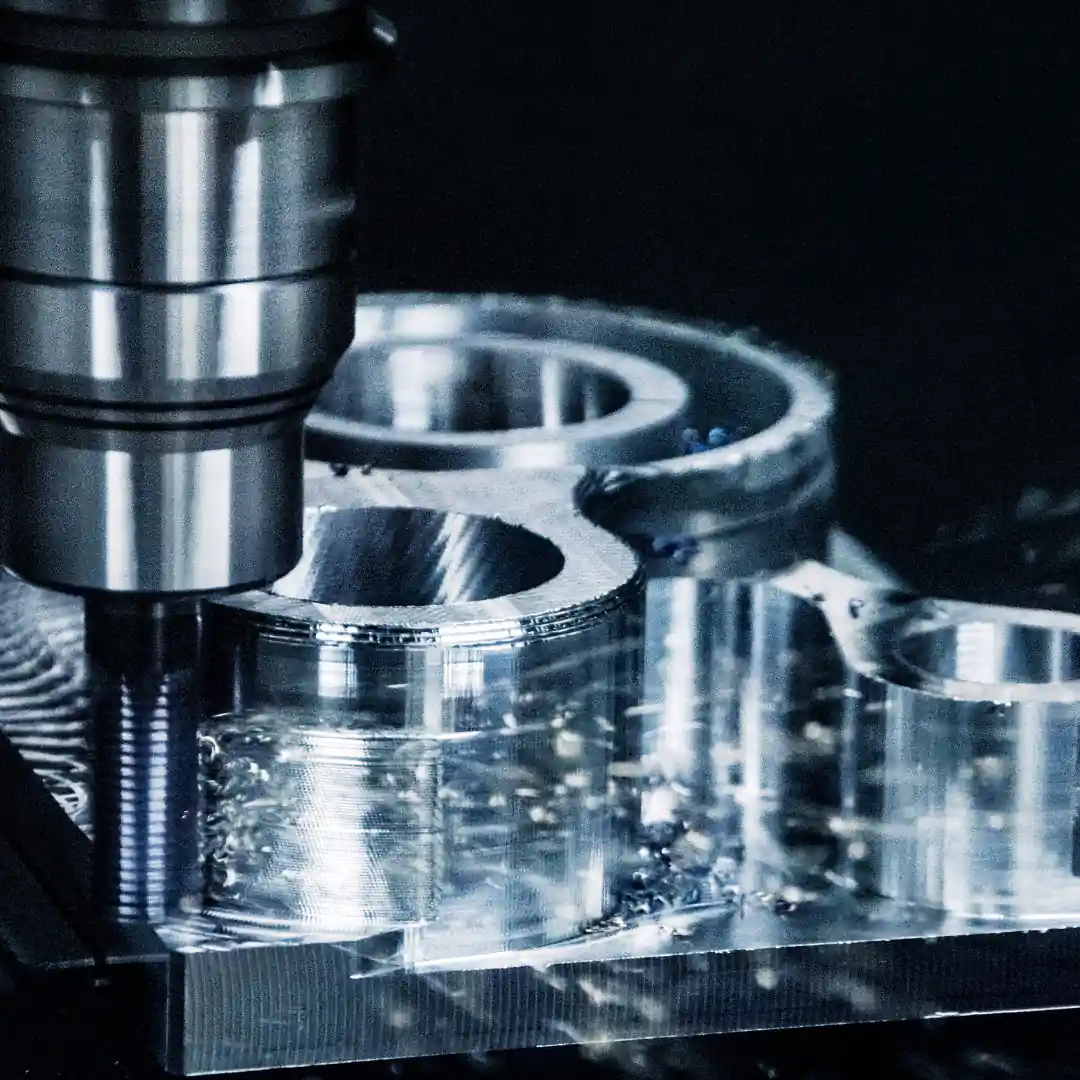 Herramientas CNC Herramientas CNC