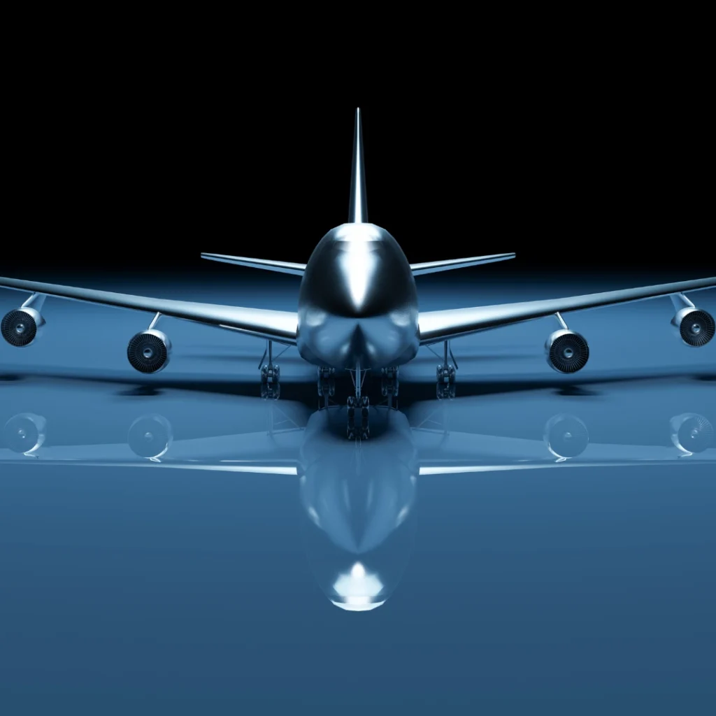 Industria aeroespacial