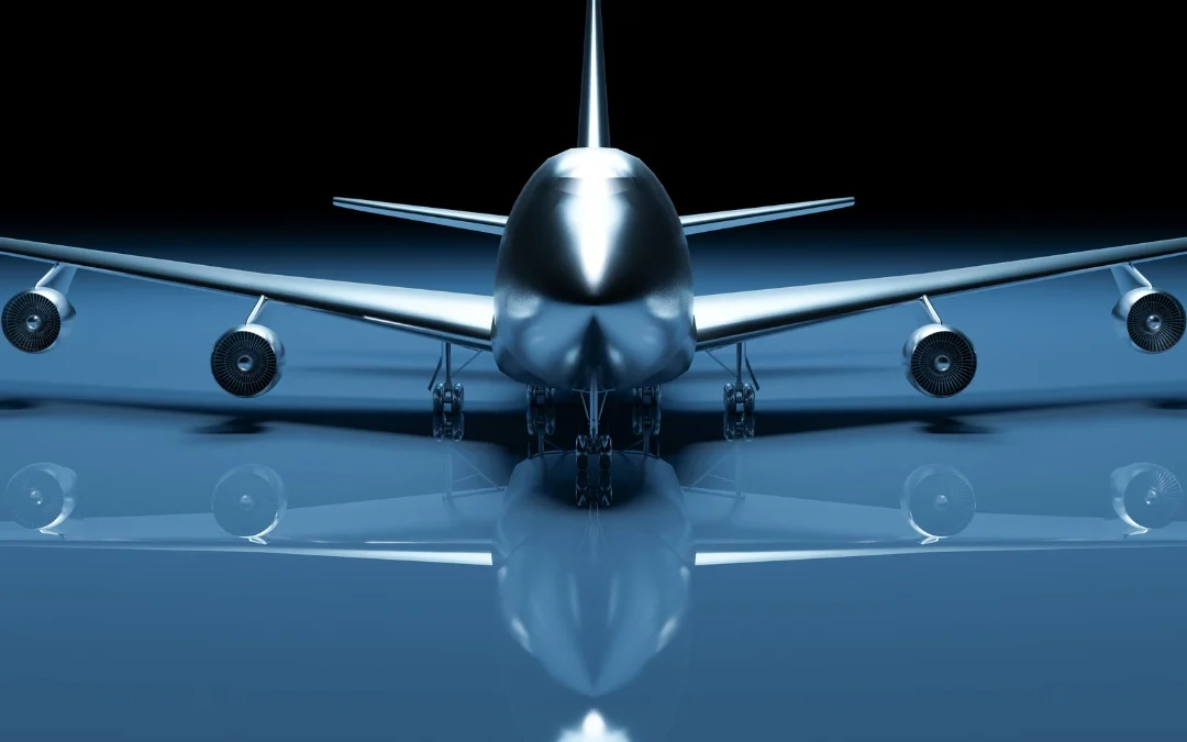 Industria aeroespacial