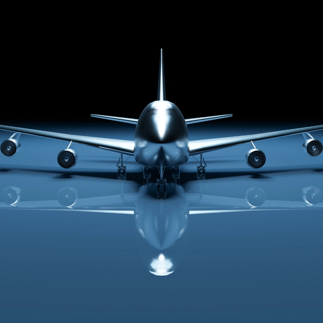 Industria aeroespacial Industria aeroespacial