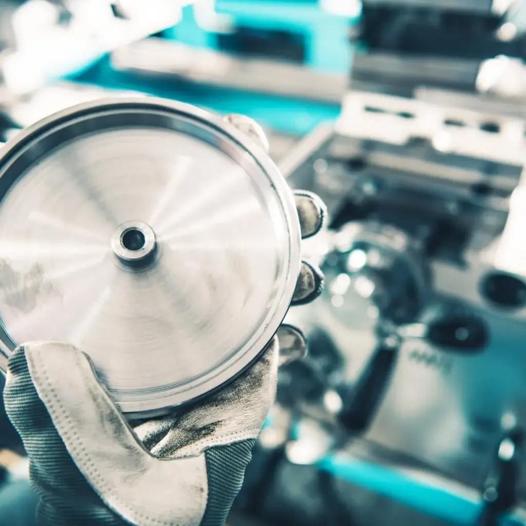 Industria automotriz