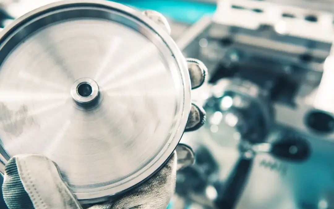 Industria automotriz