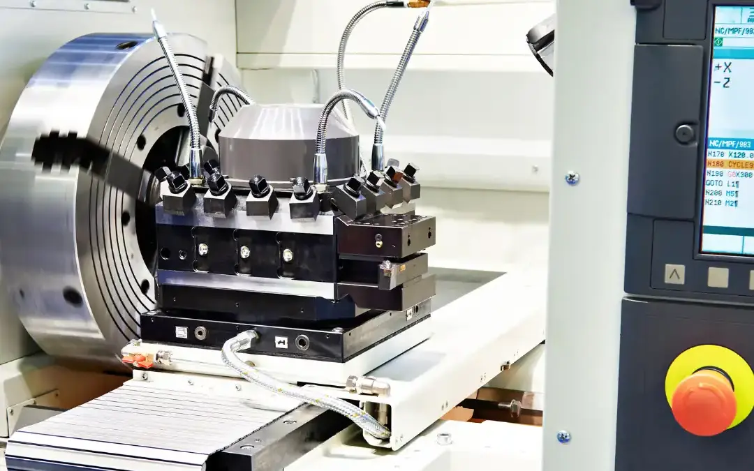 La mejor máquina CNC