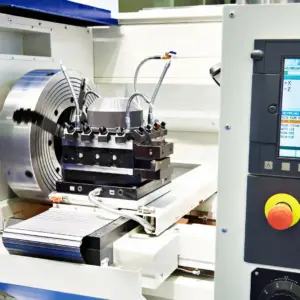 La mejor maquina CNC