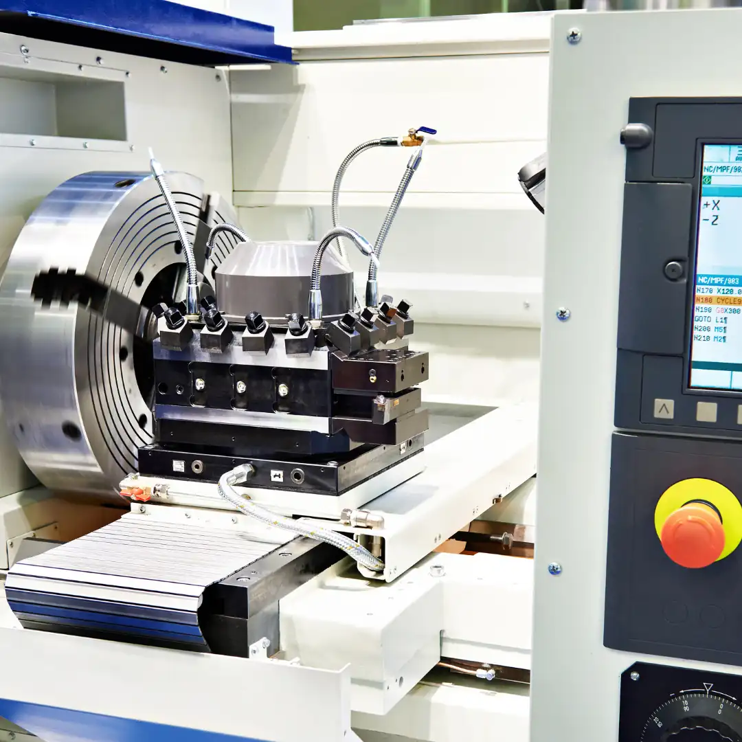 La mejor maquina CNC La mejor maquina CNC