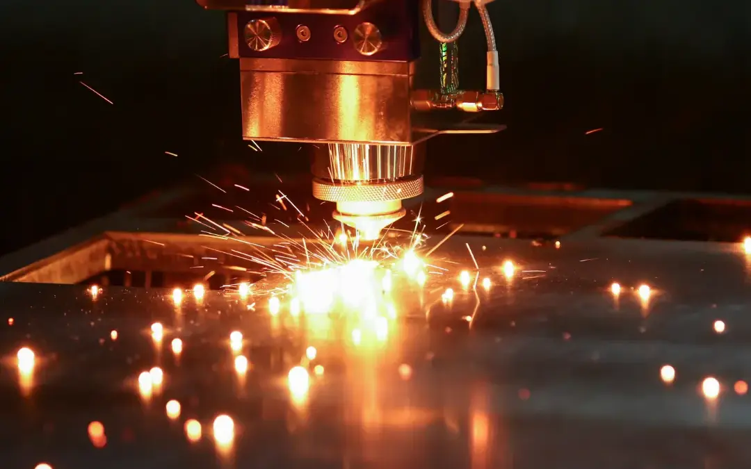 Laser CNC CO2