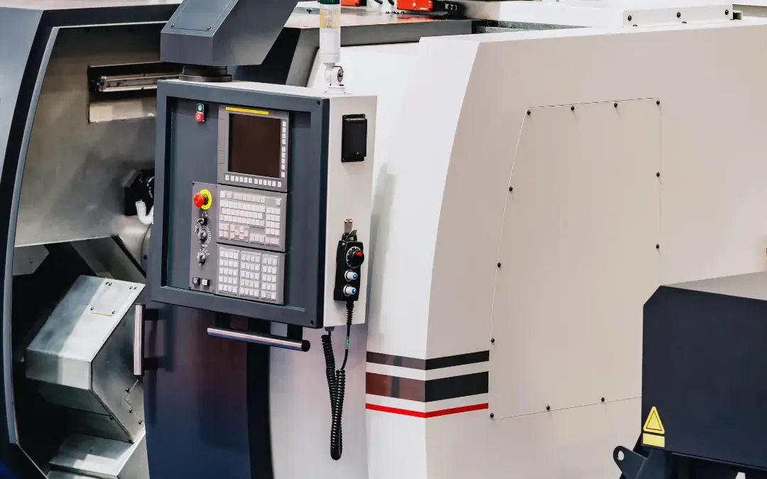 Aplicaciones de las maquinas CNC