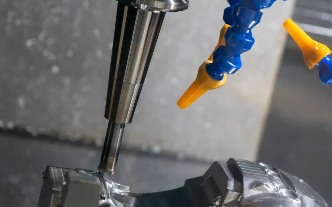 Moldeo por inyección