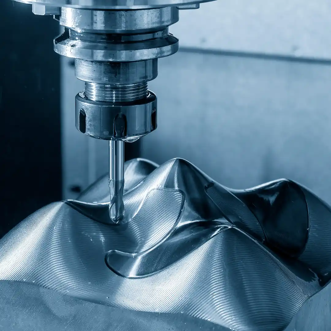 Moldeo por inyección