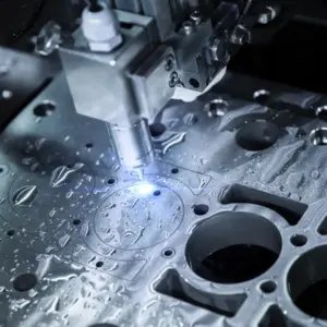 Plasma CNC