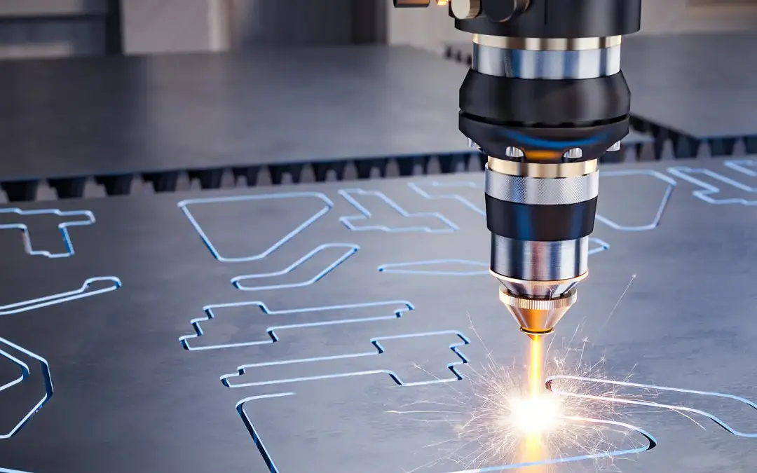 Sistemas de corte CNC