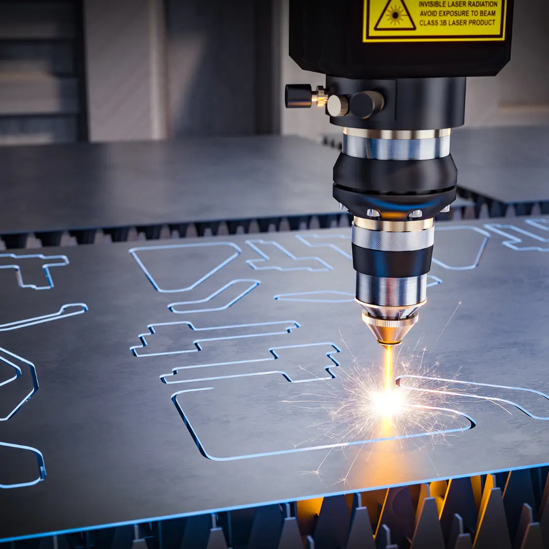 Sistema de conte CNC