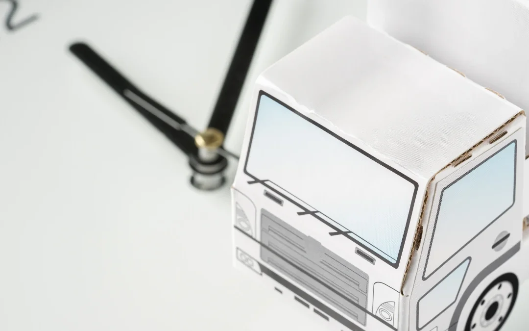 Estrategias para reducir el tiempo de entrega en la fabricación de piezas metálicas